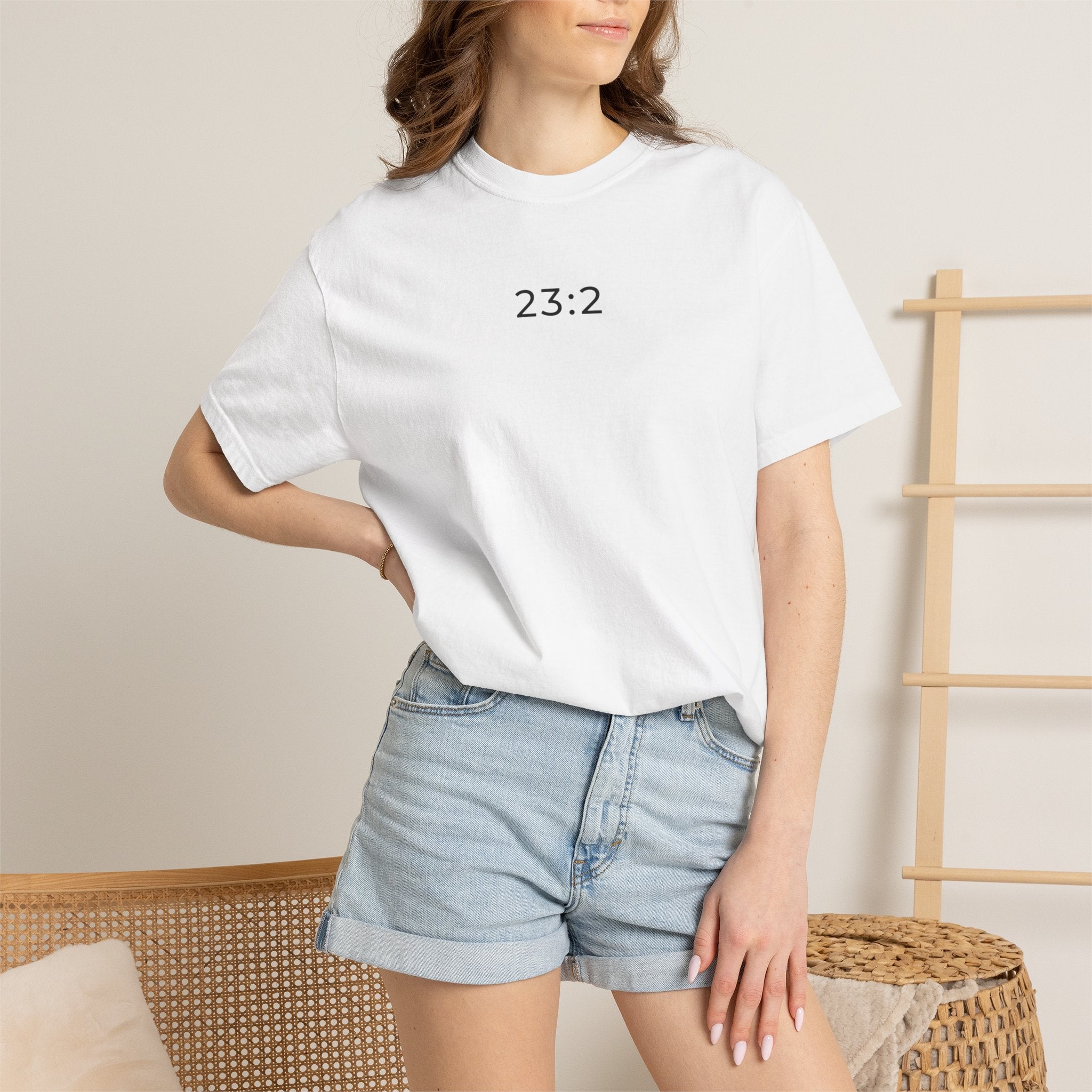 Still Waters Unisex Tee