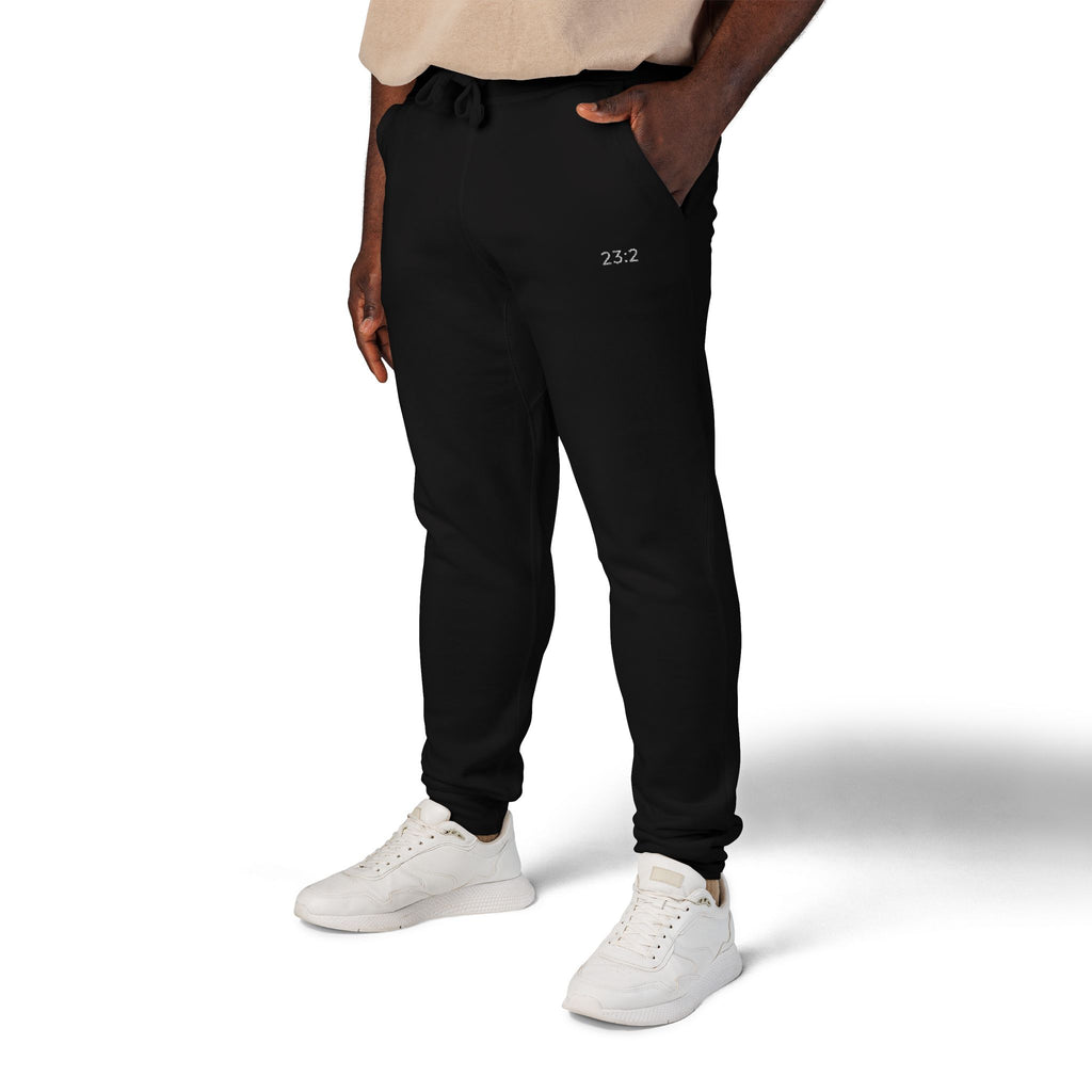 Still Waters Unisex Sweatpants
