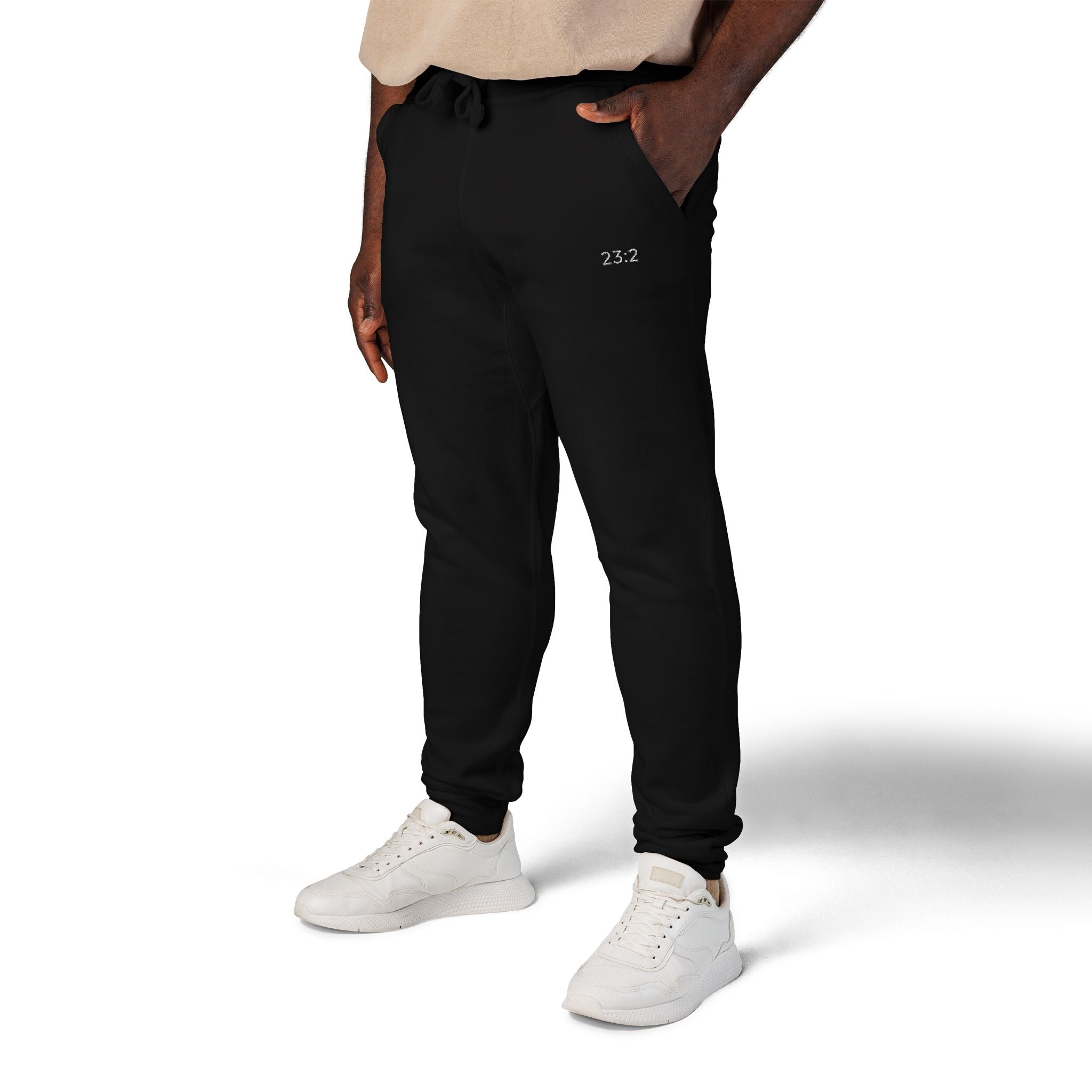 Still Waters Unisex Sweatpants