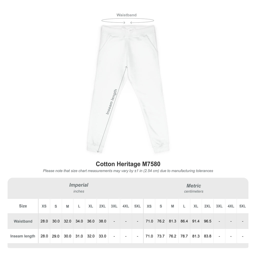 Still Waters Unisex Sweatpants