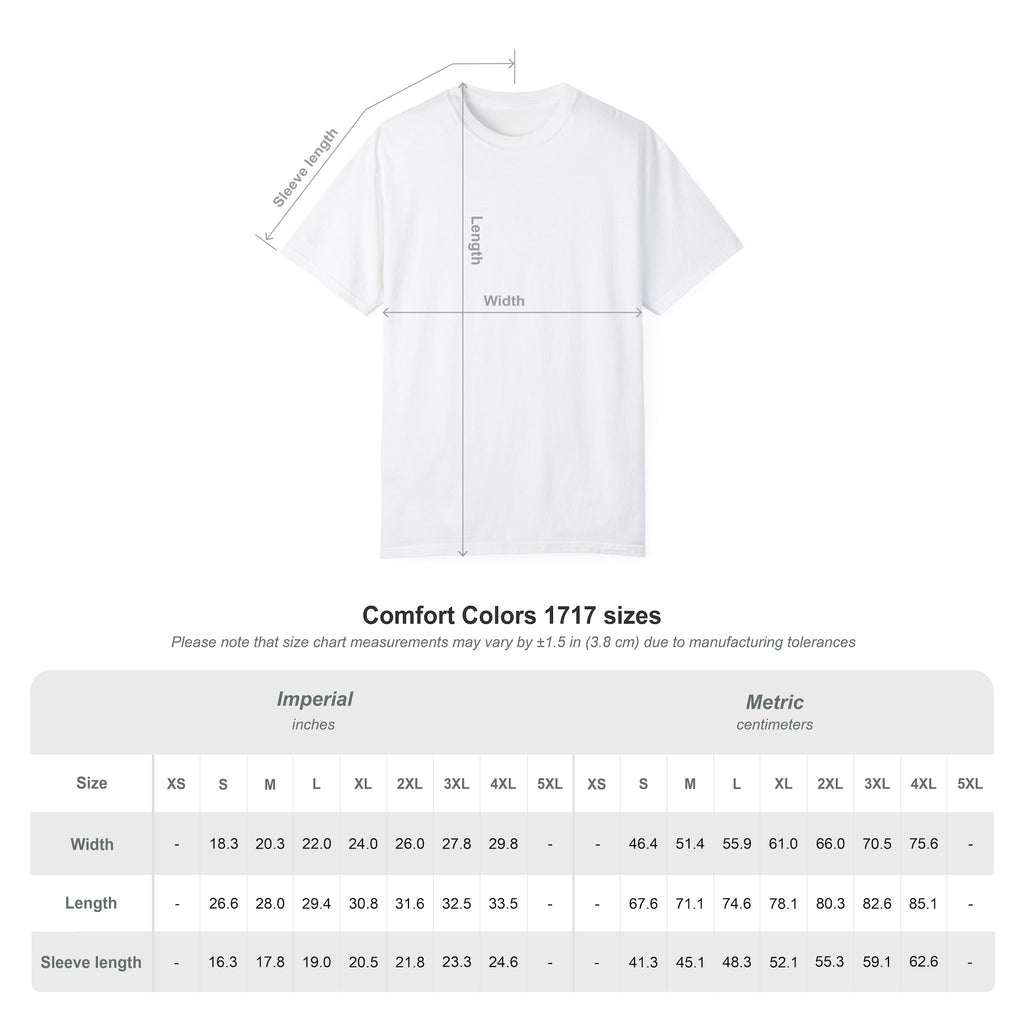 Armor of God Unisex T-shirt