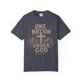 One Nation Under God Unisex T-Shirt