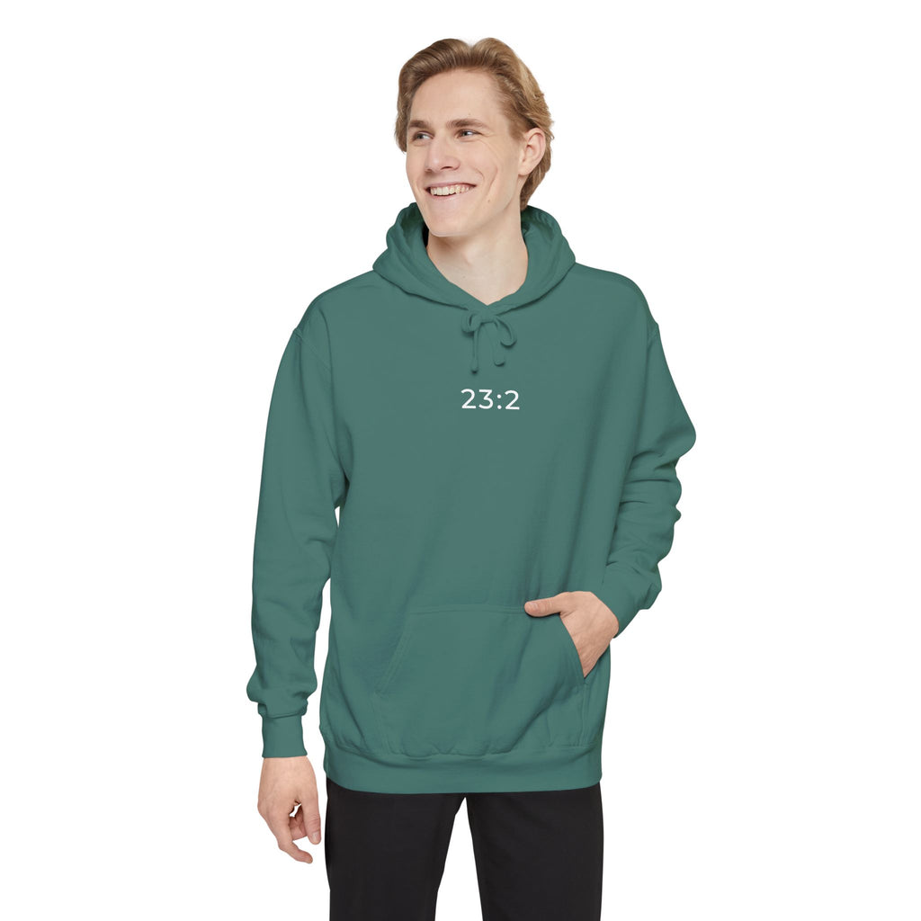 Still Waters Unisex Hoodie