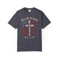 Declare His Glory Unisex T-Shirt