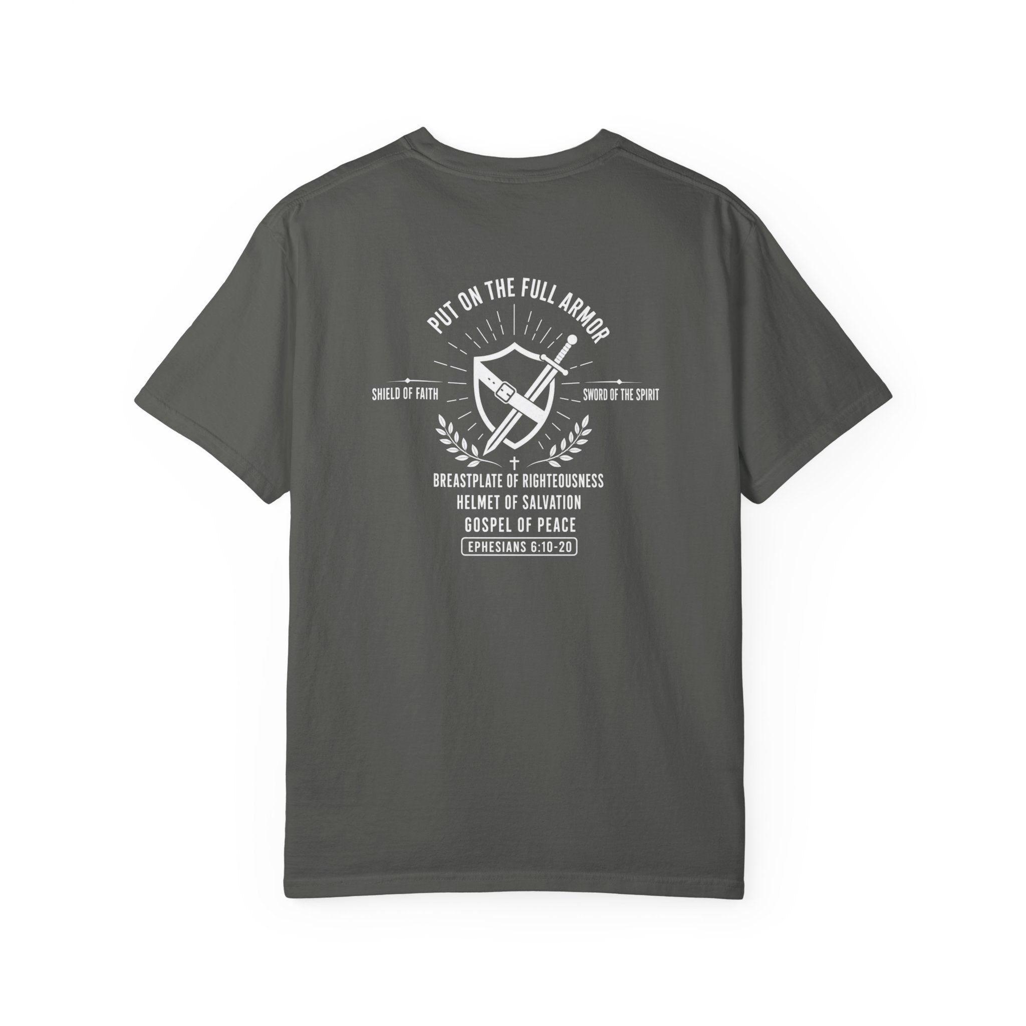 Armor of God Unisex T-shirt