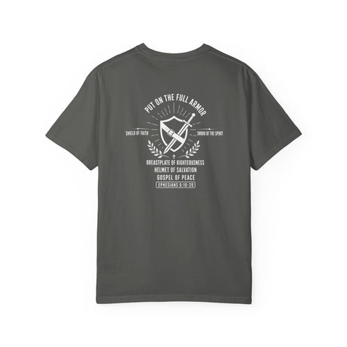 Armor of God Unisex T-shirt