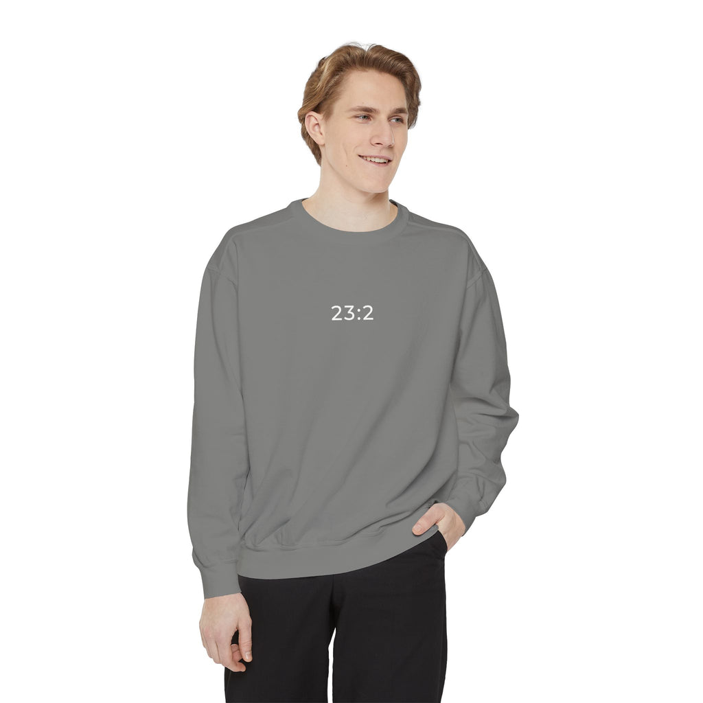 Still Waters Unisex Crewneck