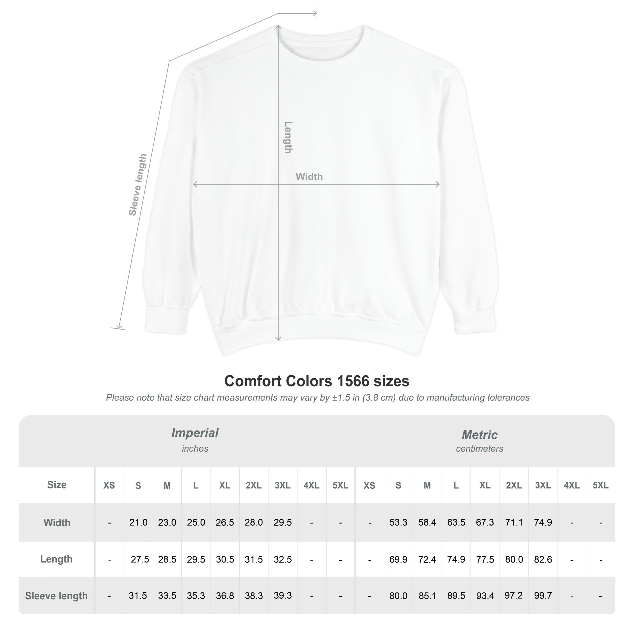 Pray Like Jesus Unisex Crewneck