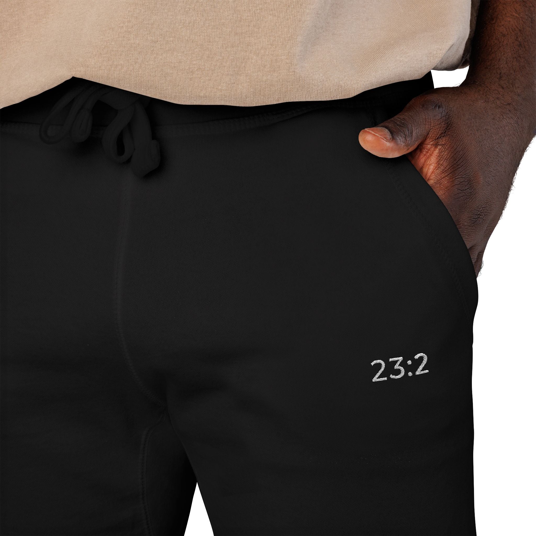 Still Waters Unisex Sweatpants
