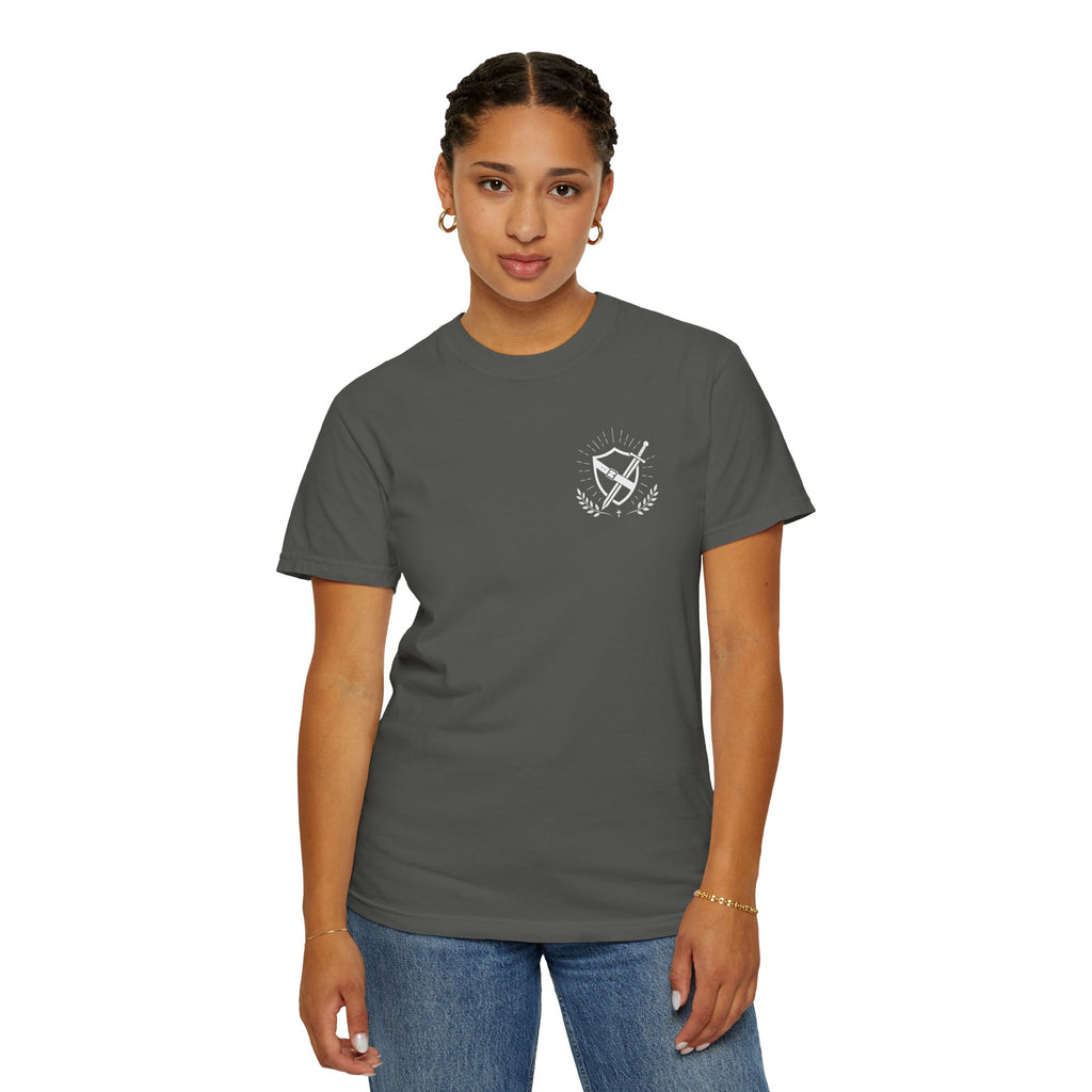 Armor of God Unisex T-shirt