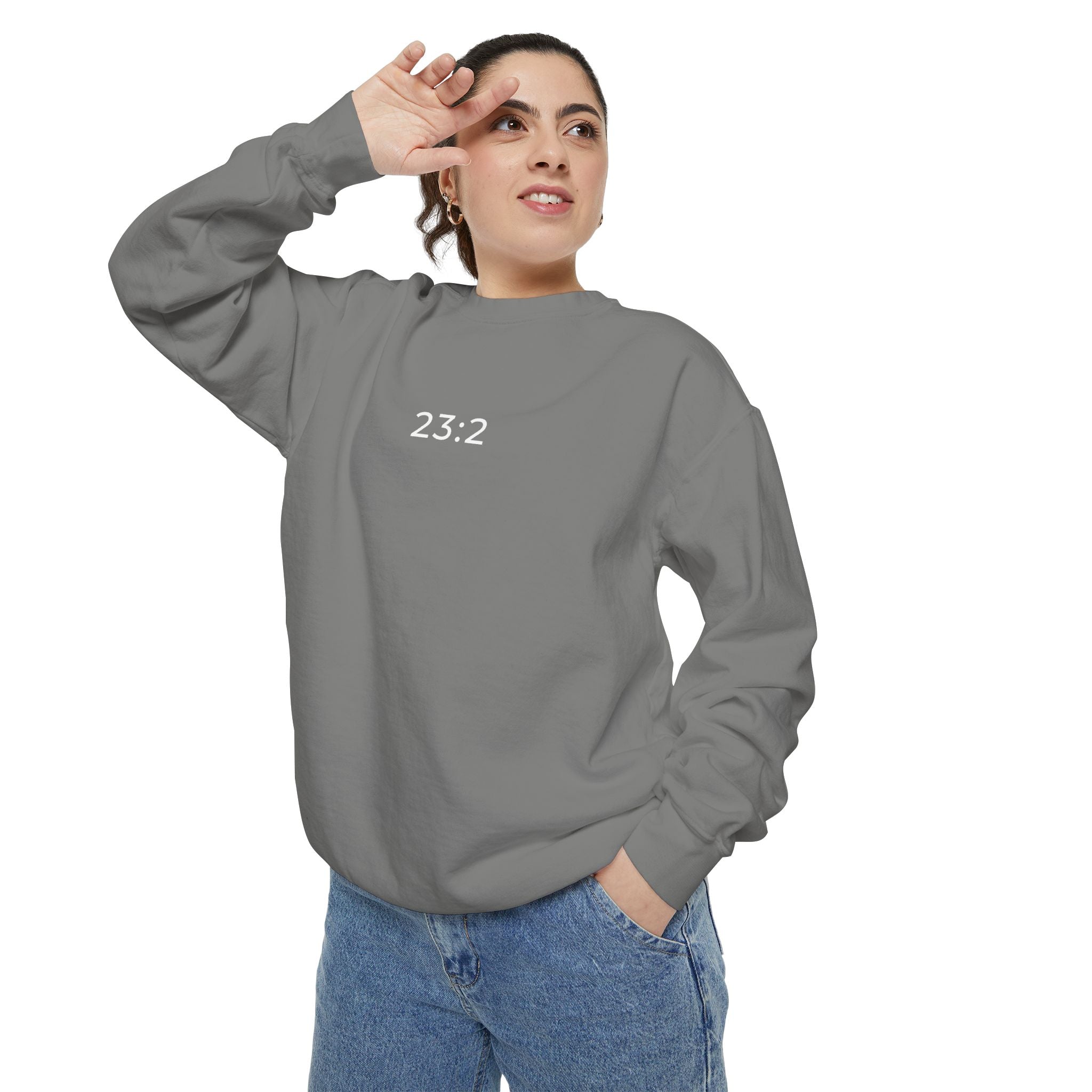 Still Waters Unisex Crewneck