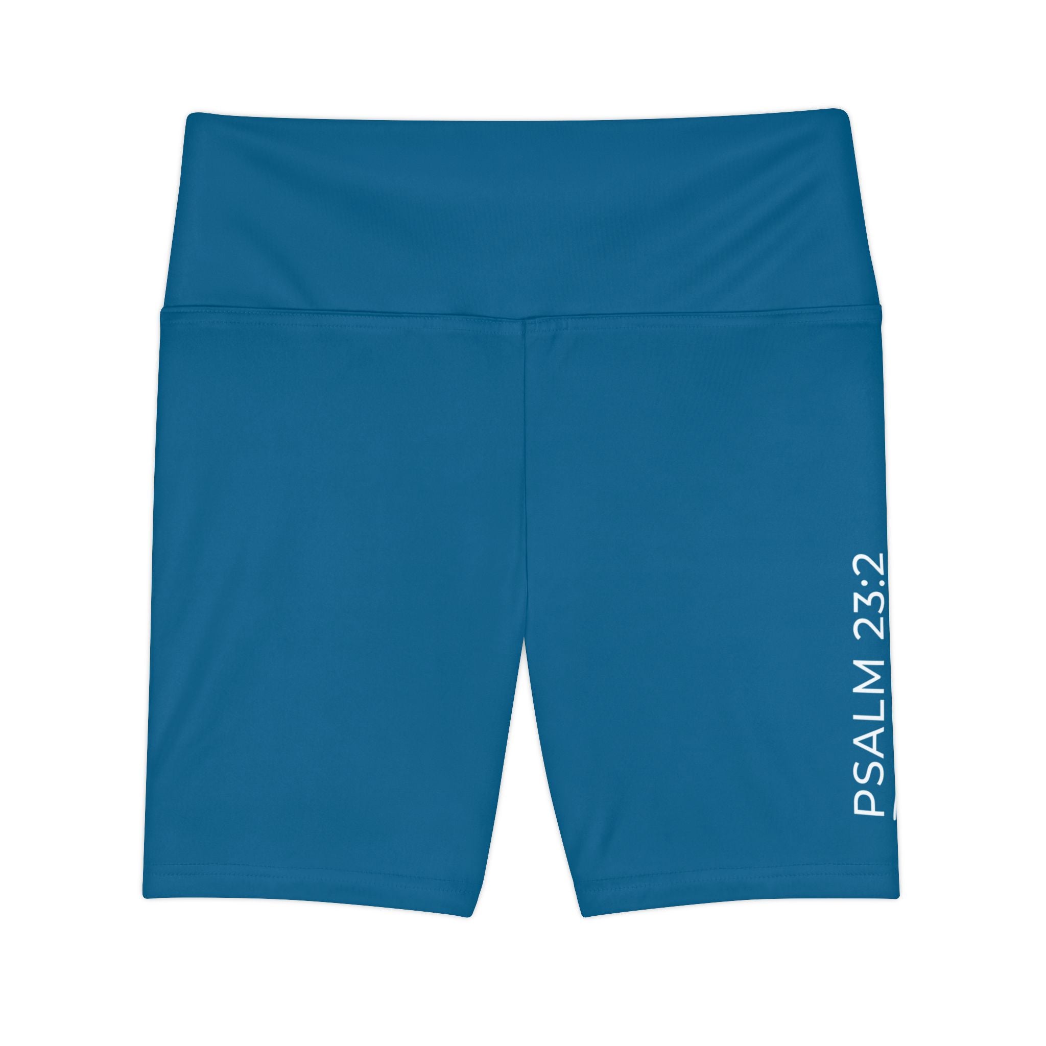 Still Waters Women's Workout Shorts