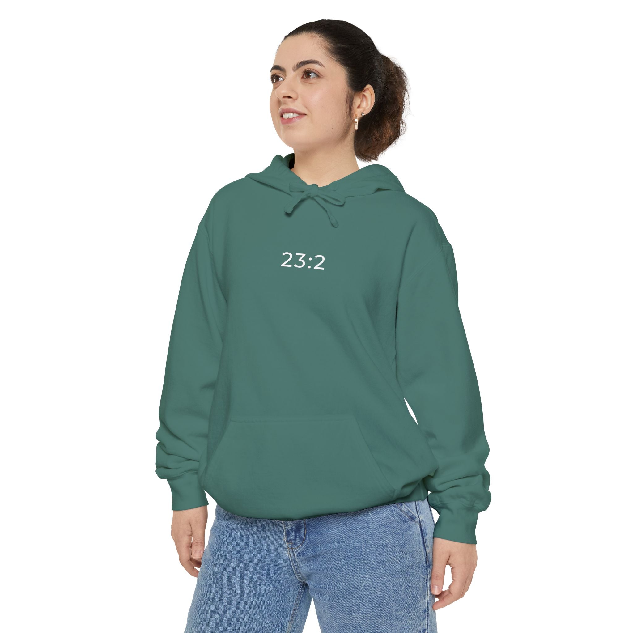 Still Waters Unisex Hoodie