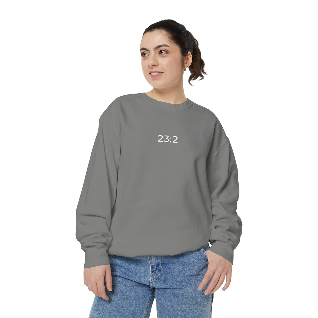Still Waters Unisex Crewneck