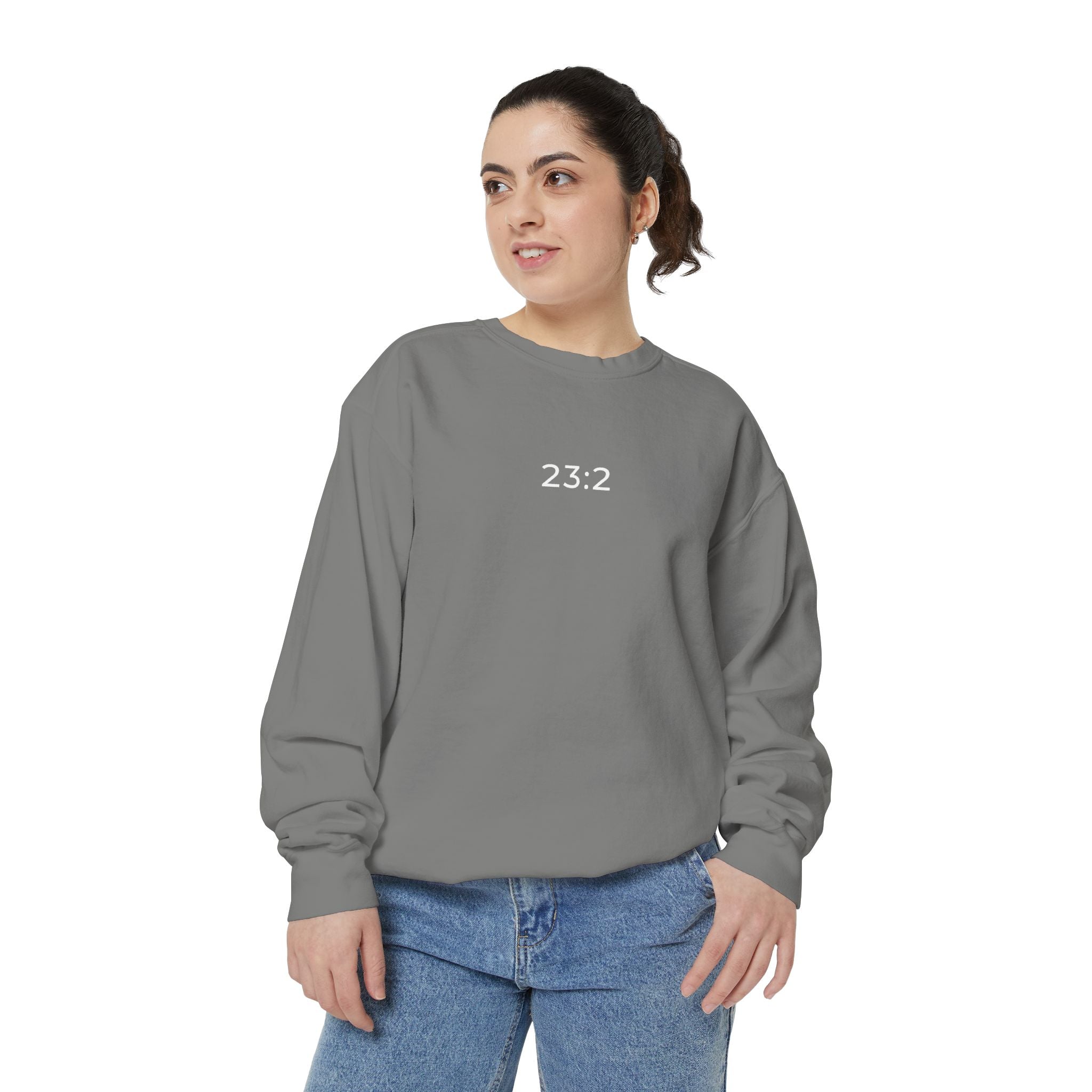 Still Waters Unisex Crewneck