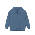 Pray Like Jesus Unisex Hoodie