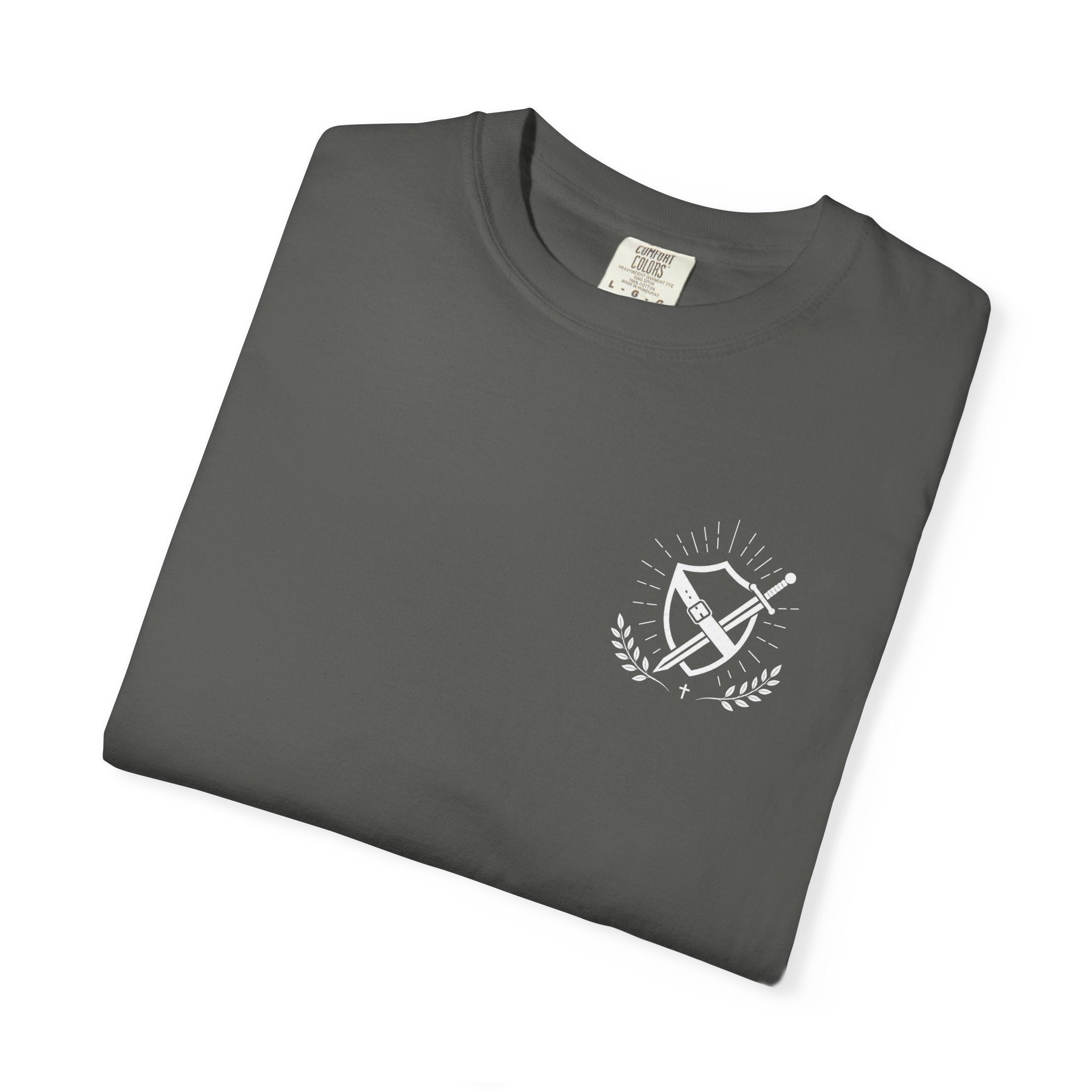 Armor of God Unisex T-shirt