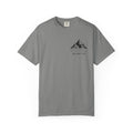 Faith Can Move Mountains Unisex T-Shirt