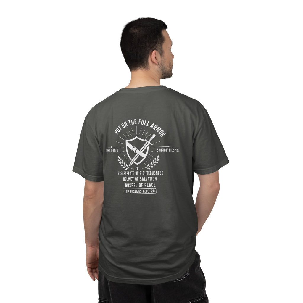 Armor of God Unisex T-shirt