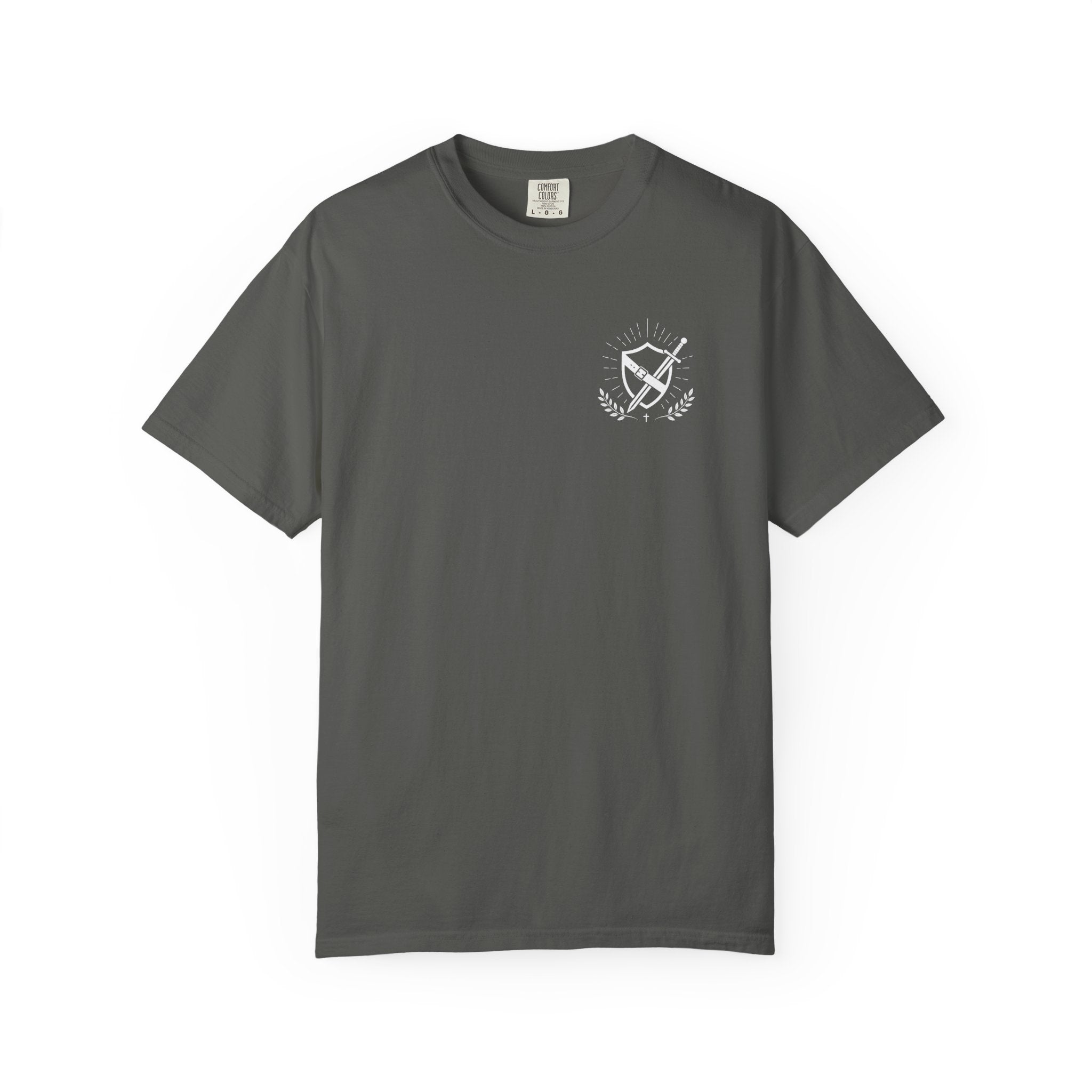 Armor of God Unisex T-shirt