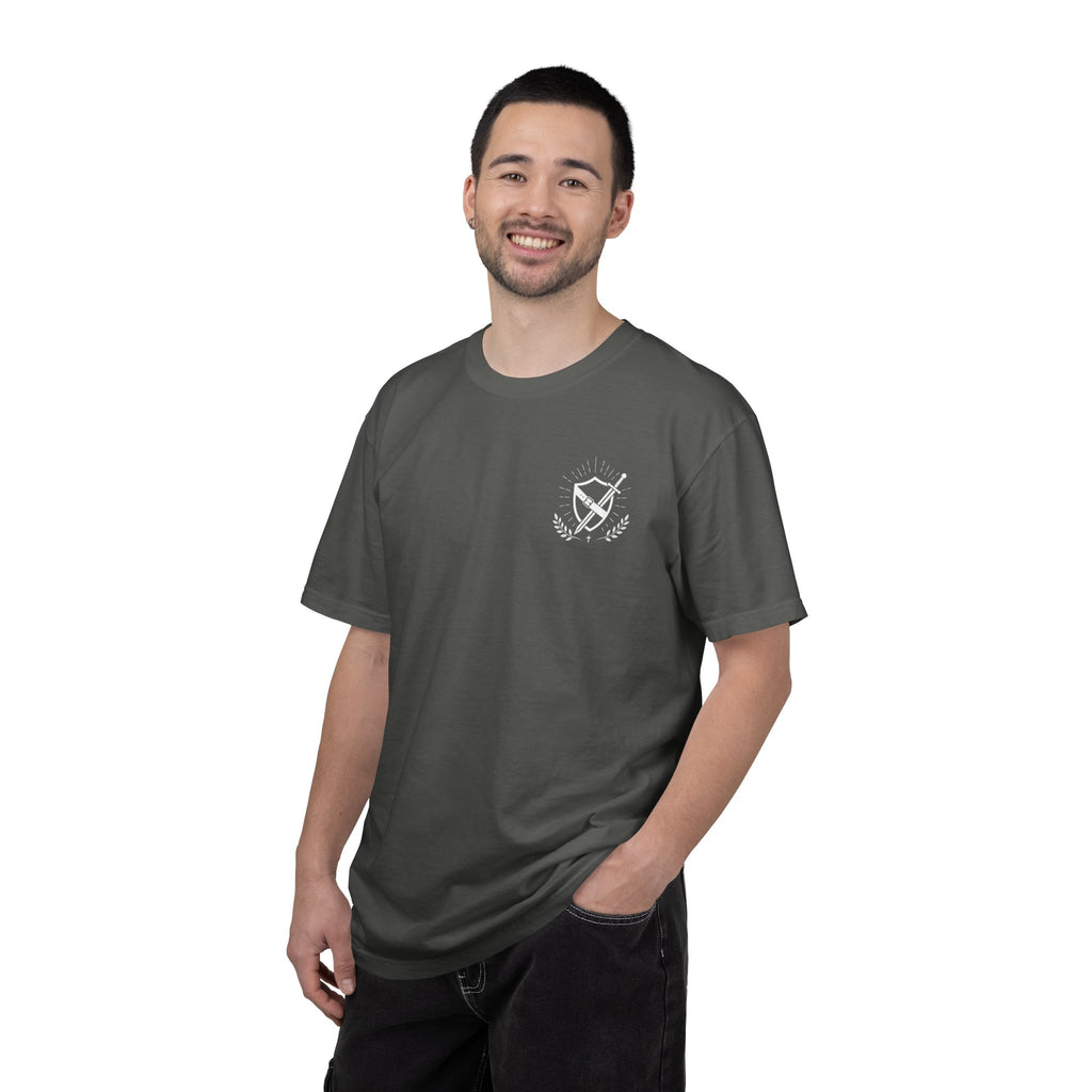 Armor of God Unisex T-shirt