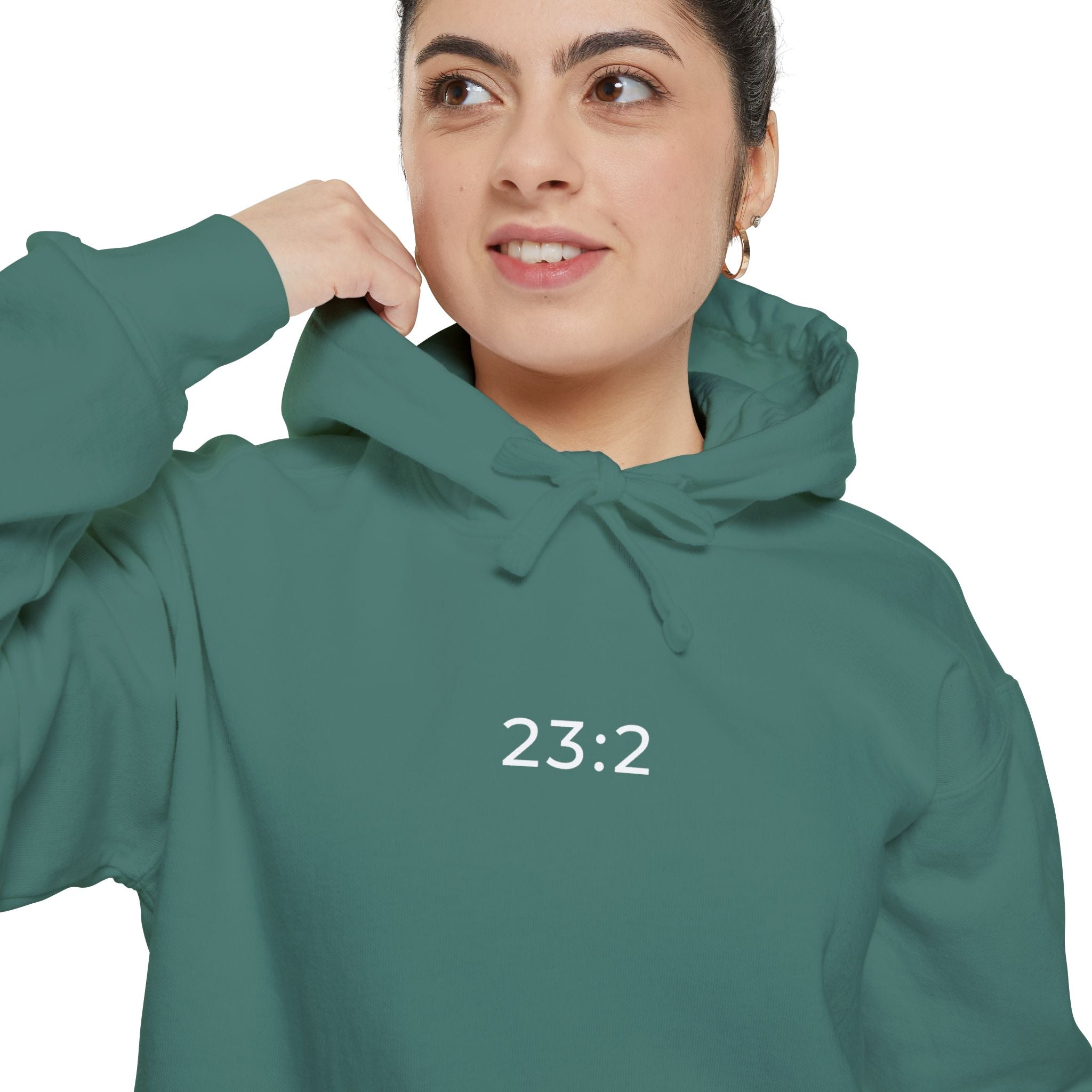 Still Waters Unisex Hoodie