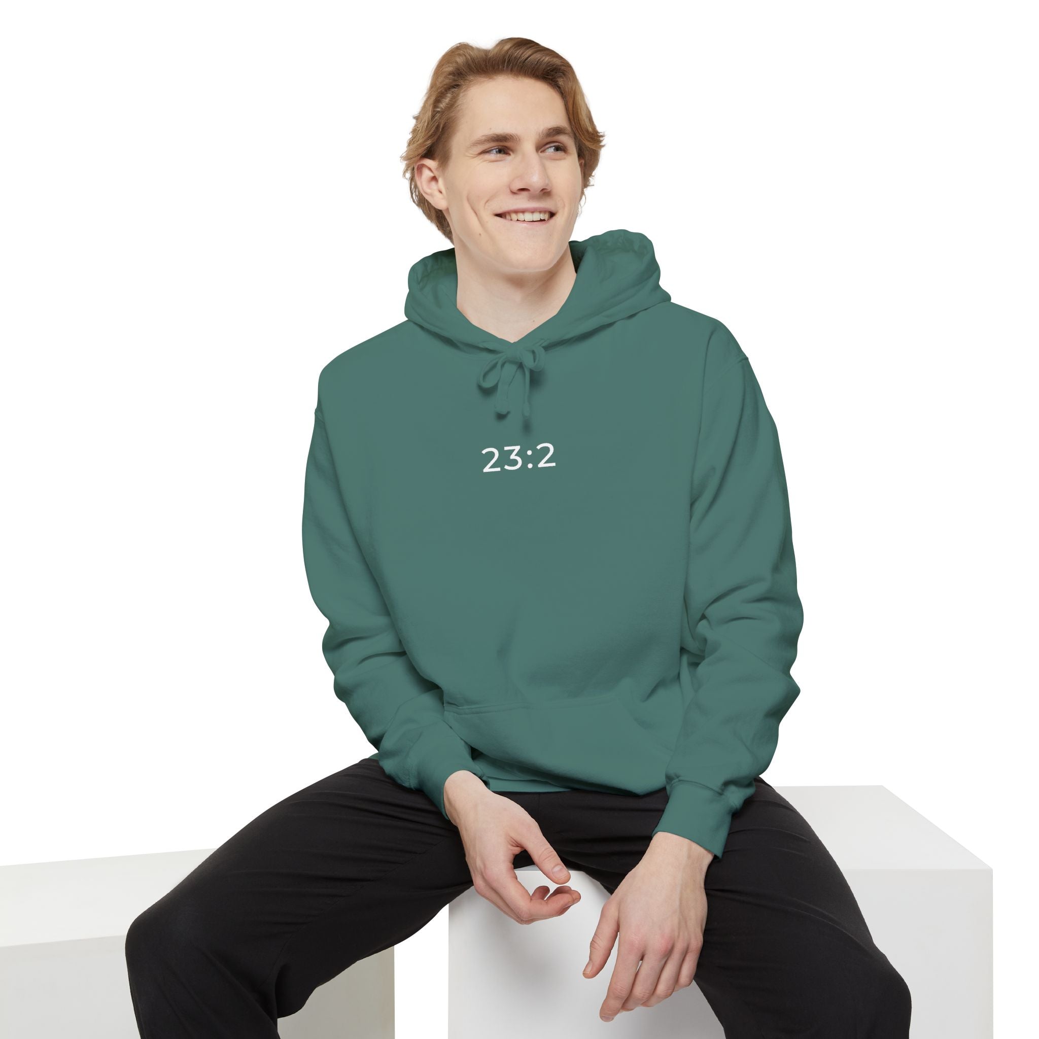 Still Waters Unisex Hoodie