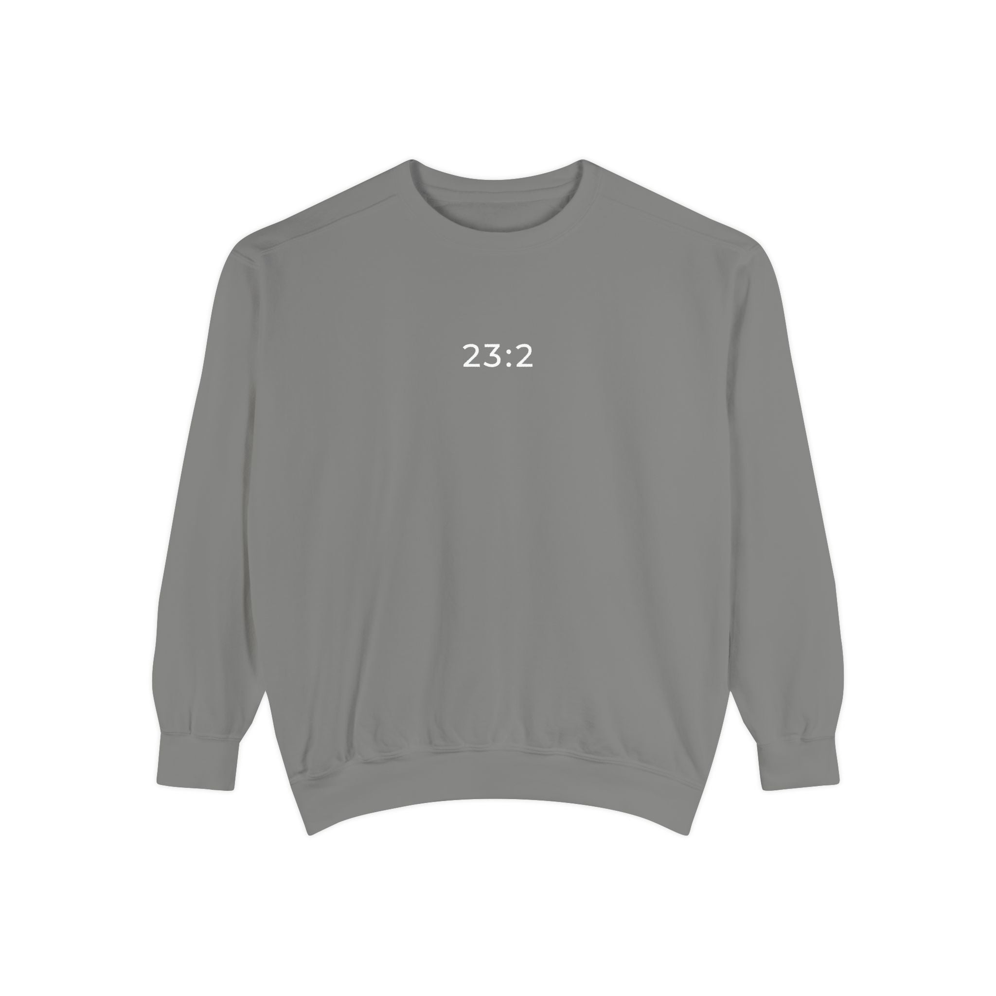 Still Waters Unisex Crewneck